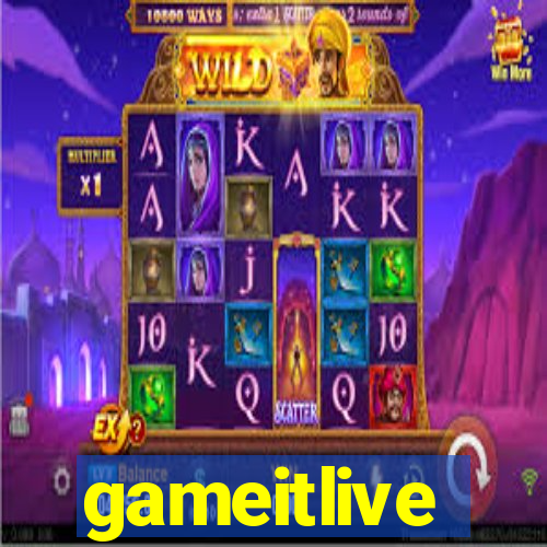 gameitlive