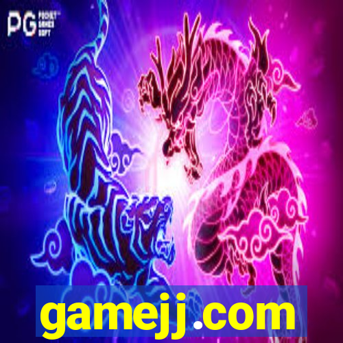 gamejj.com