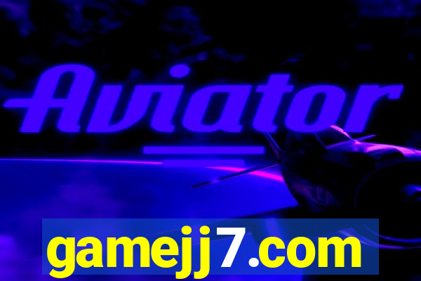 gamejj7.com