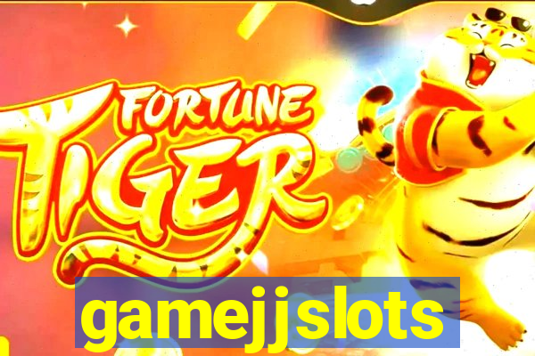 gamejjslots