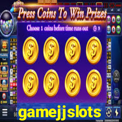 gamejjslots