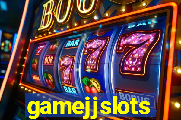 gamejjslots