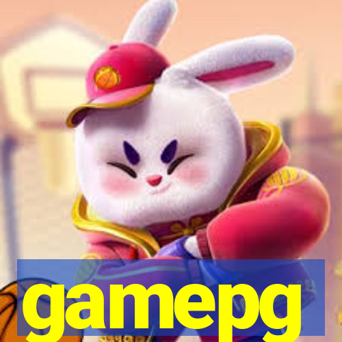 gamepg