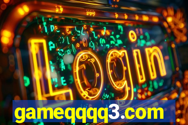 gameqqqq3.com