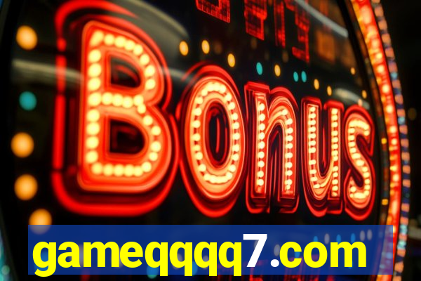 gameqqqq7.com