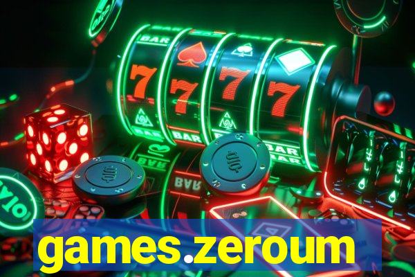 games.zeroum