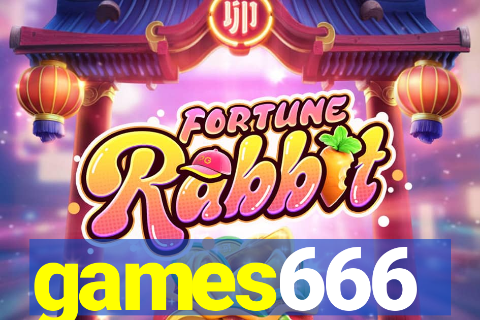 games666