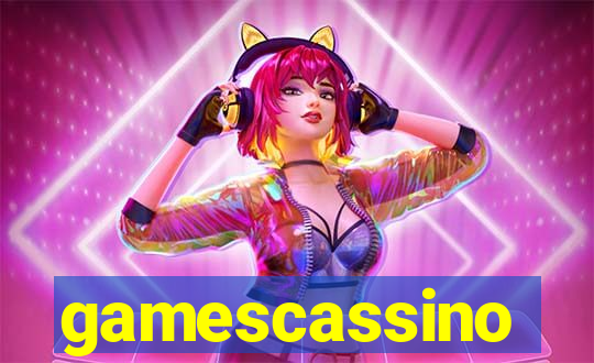 gamescassino