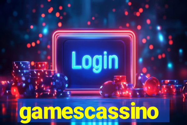 gamescassino