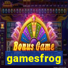 gamesfrog