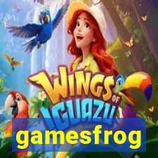 gamesfrog