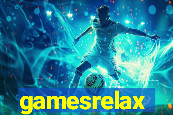 gamesrelax