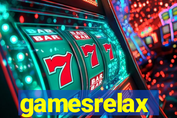 gamesrelax