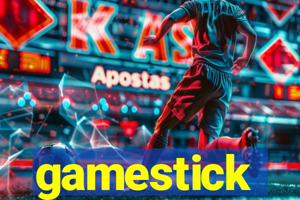 gamestick