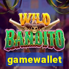 gamewallet