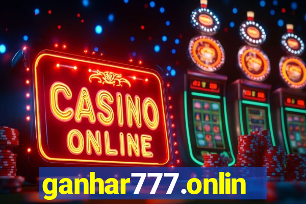 ganhar777.online