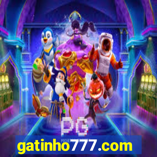 gatinho777.com