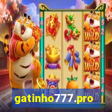 gatinho777.pro