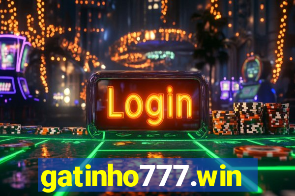 gatinho777.win