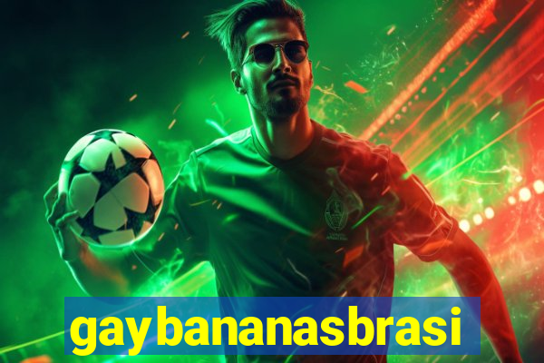 gaybananasbrasil.com