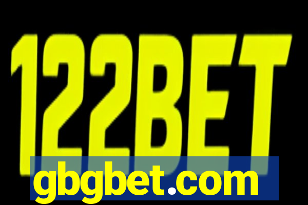 gbgbet.com