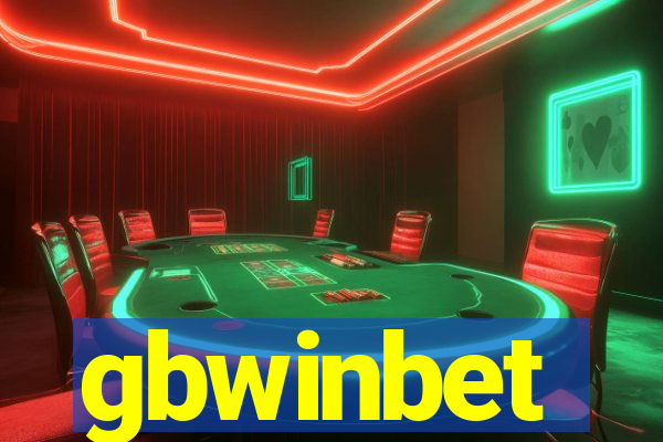 gbwinbet