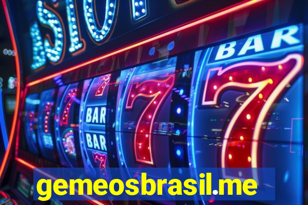 gemeosbrasil.me