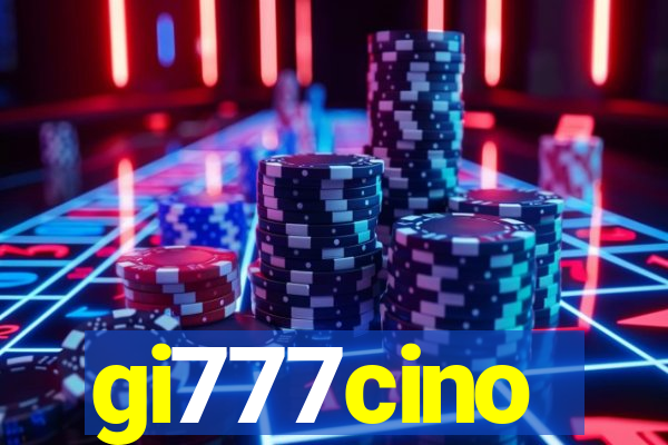 gi777cino