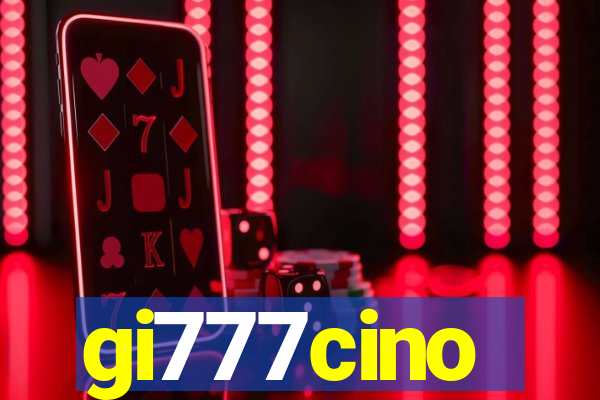 gi777cino