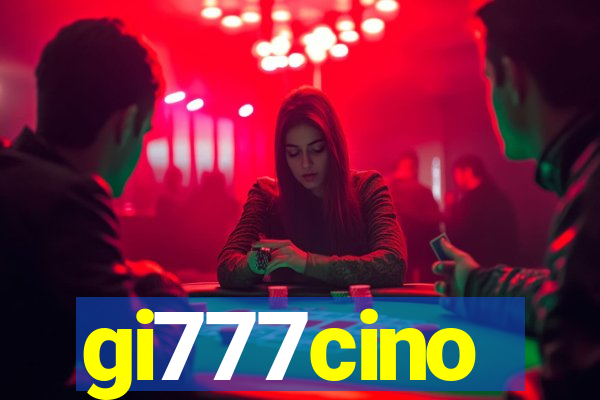 gi777cino