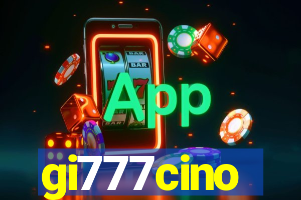 gi777cino