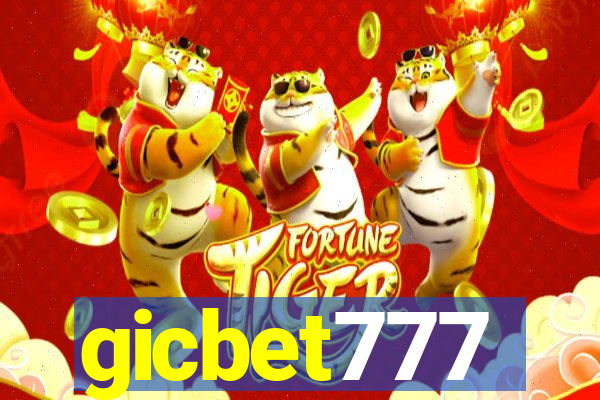 gicbet777