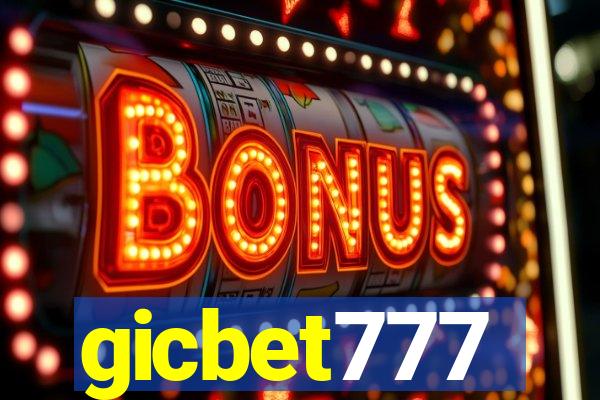 gicbet777