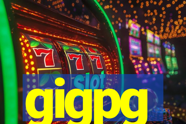 gigpg