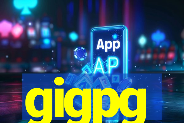 gigpg