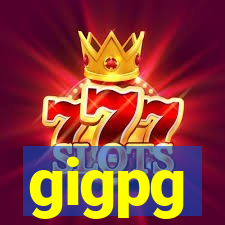 gigpg