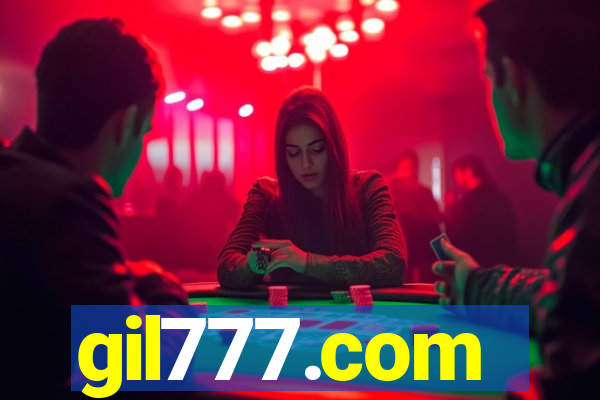 gil777.com