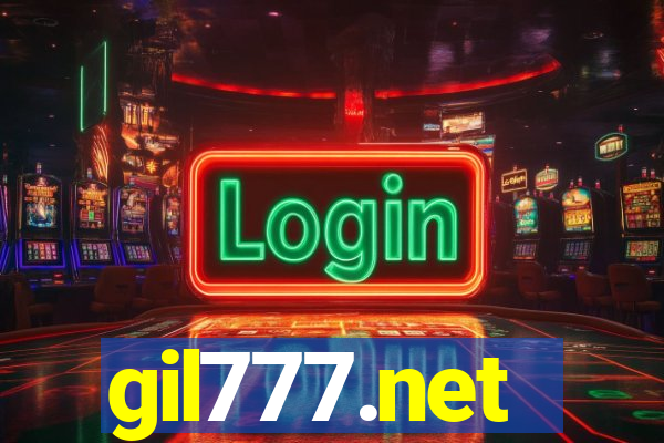 gil777.net