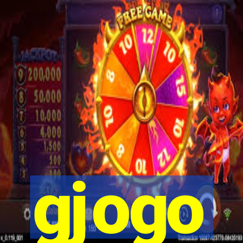 gjogo