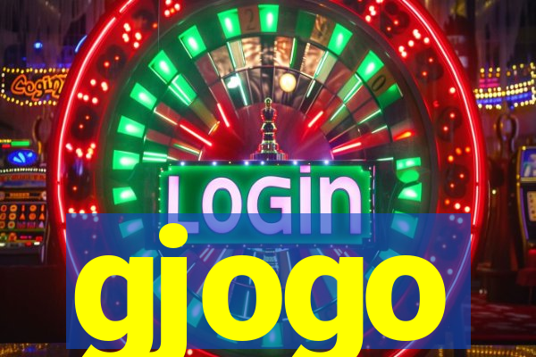 gjogo