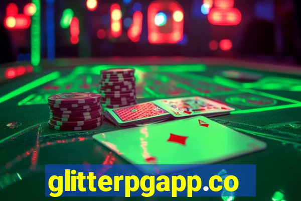 glitterpgapp.com