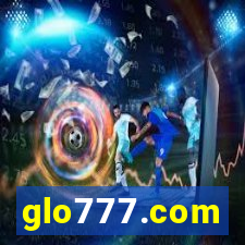 glo777.com