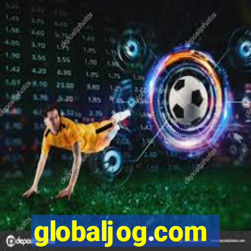 globaljog.com