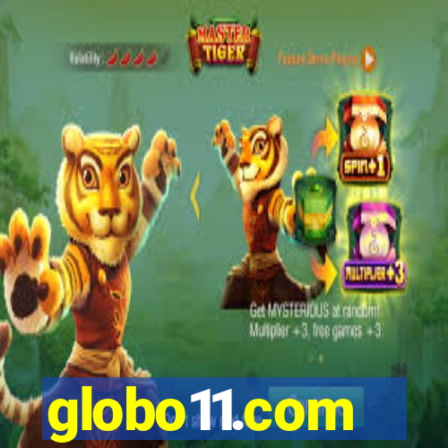 globo11.com