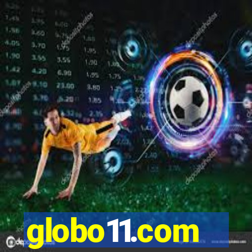 globo11.com