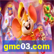 gmc03.com