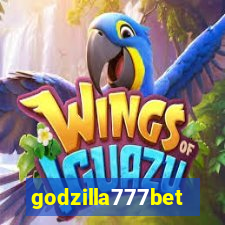 godzilla777bet