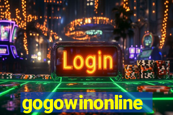 gogowinonline