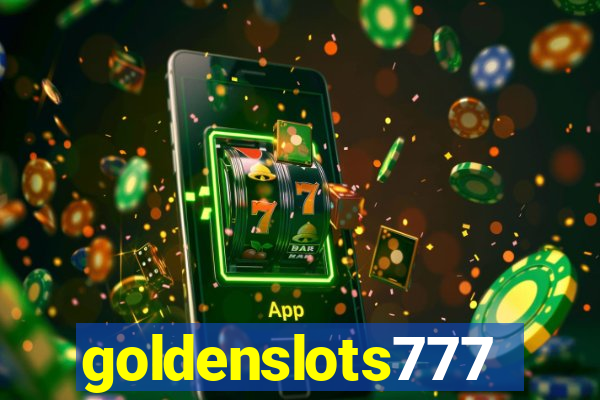 goldenslots777