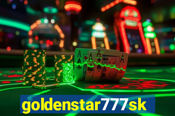 goldenstar777sk